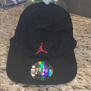 Jordan Jumpman drawback hat